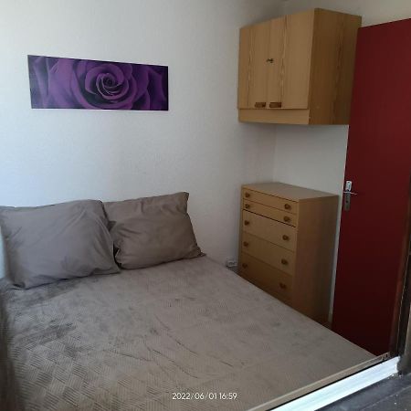 St Pierre La Mer,Appartement T2 En Residence Calme 플뢰리 외부 사진