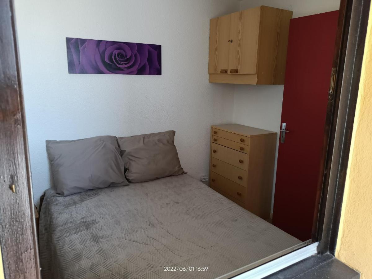 St Pierre La Mer,Appartement T2 En Residence Calme 플뢰리 외부 사진